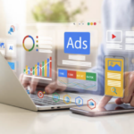 Google ads, Meta Business Manager