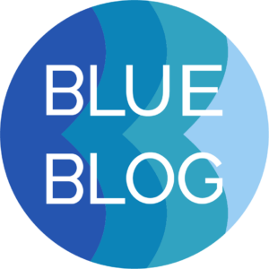 Blue Blog Digital Marketing